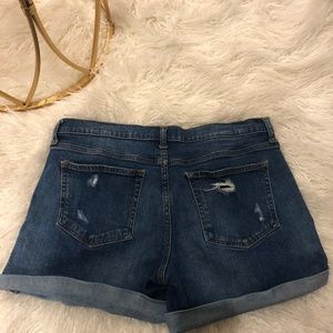 GAP Denim Shorts